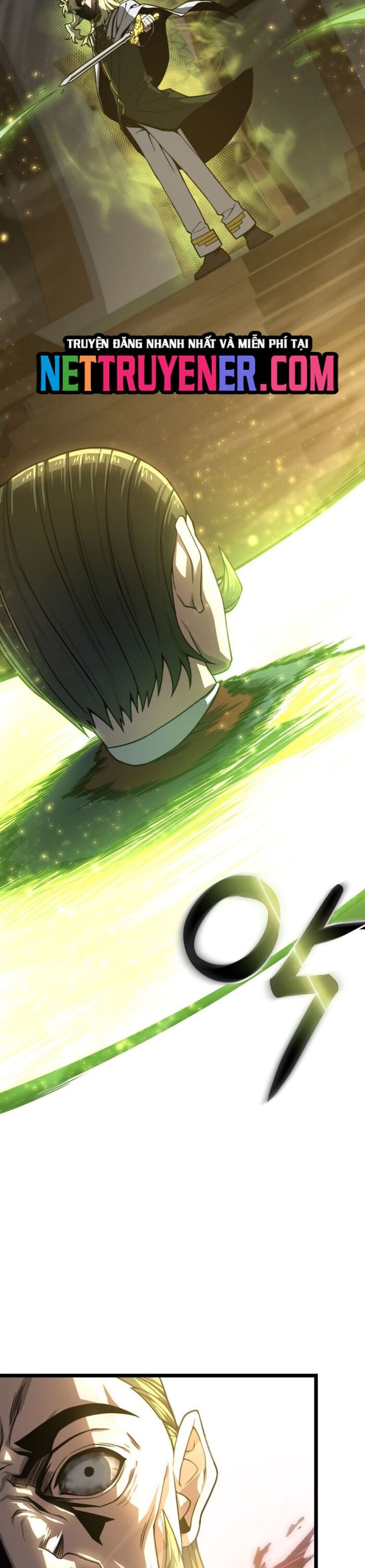 Kiếm Ma Chết Tiệt [Chap 24-33]