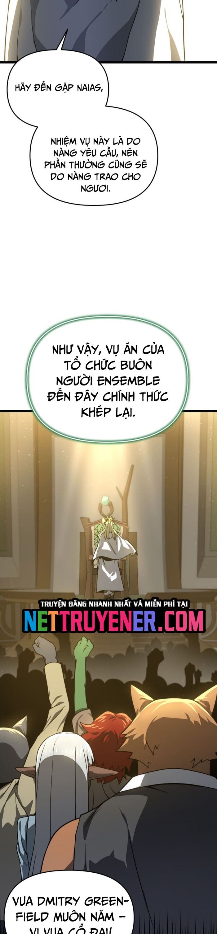Kiếm Ma Chết Tiệt [Chap 24-33]