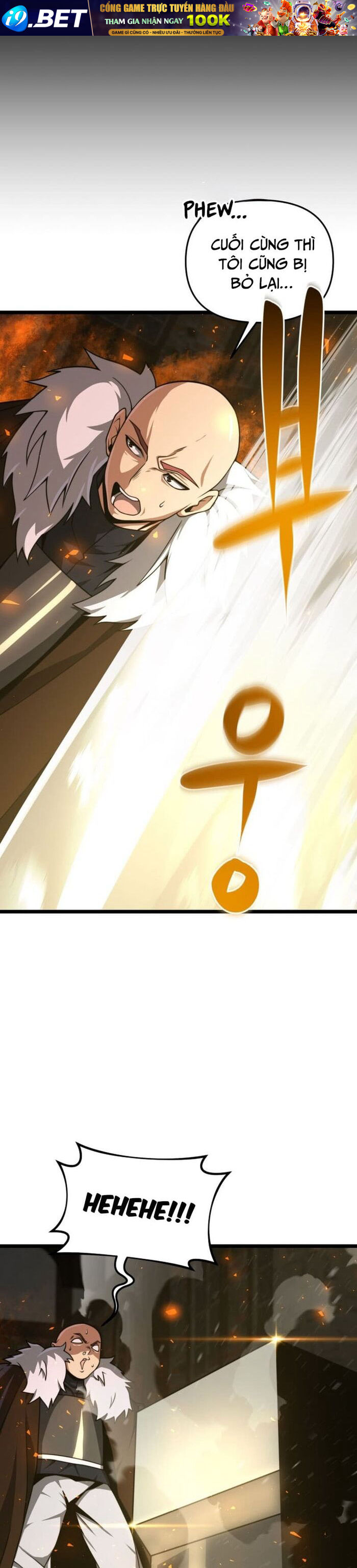 Kiếm Ma Chết Tiệt [Chap 24-33]