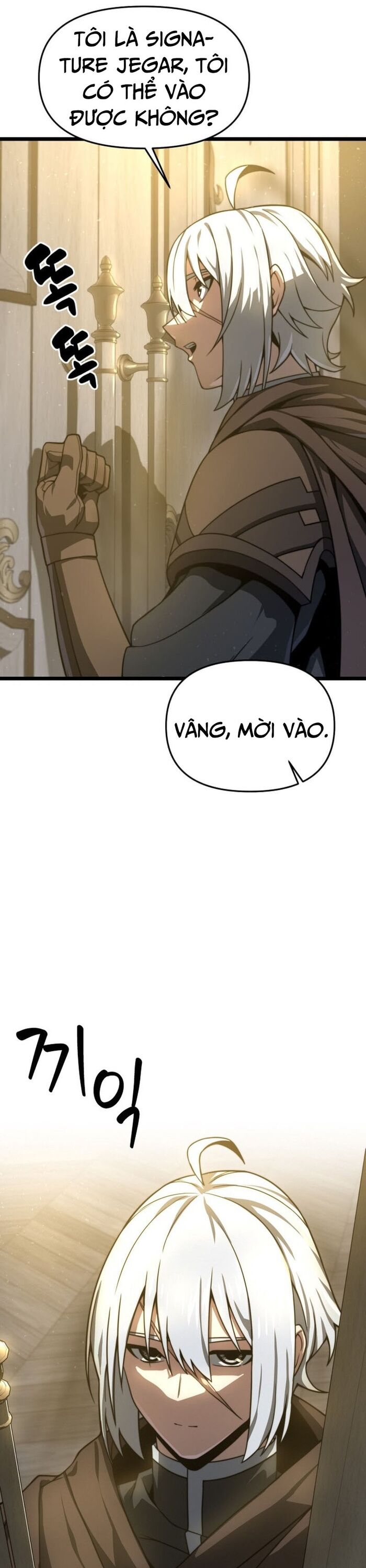 Kiếm Ma Chết Tiệt [Chap 24-33]