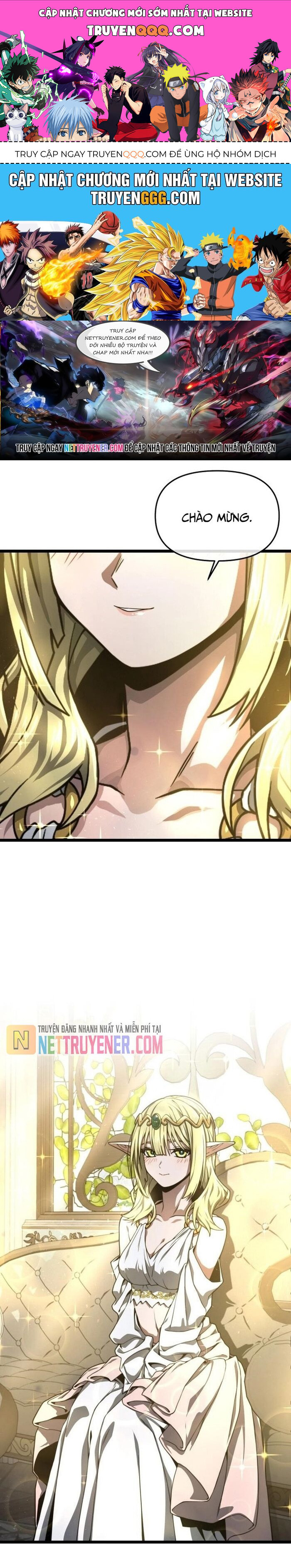 Kiếm Ma Chết Tiệt [Chap 24-33]