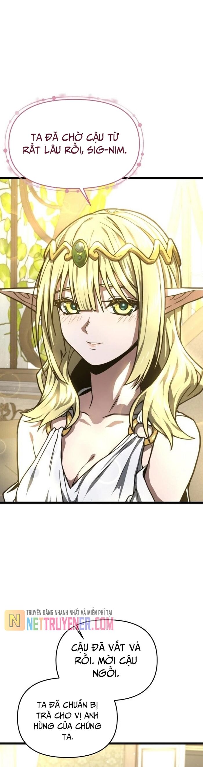 Kiếm Ma Chết Tiệt [Chap 24-33]