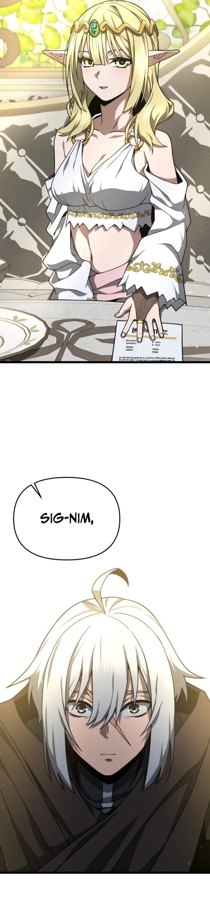 Kiếm Ma Chết Tiệt [Chap 24-33]
