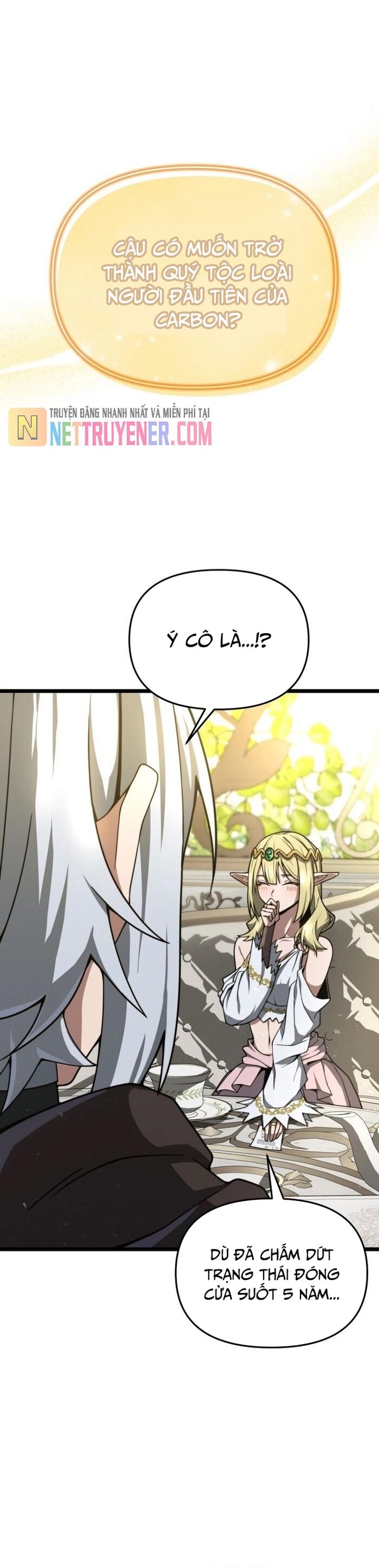 Kiếm Ma Chết Tiệt [Chap 24-33]