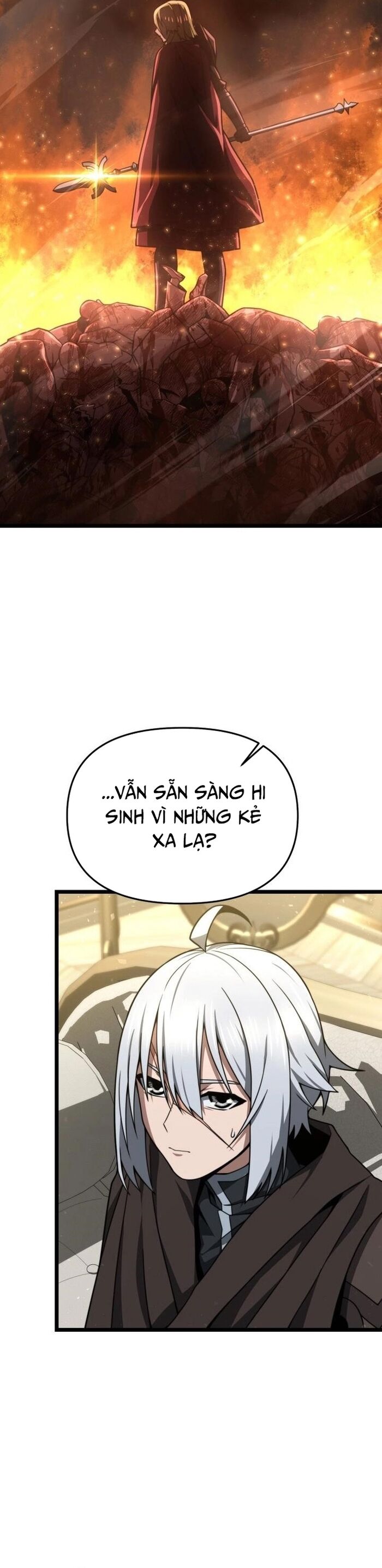 Kiếm Ma Chết Tiệt [Chap 24-33]