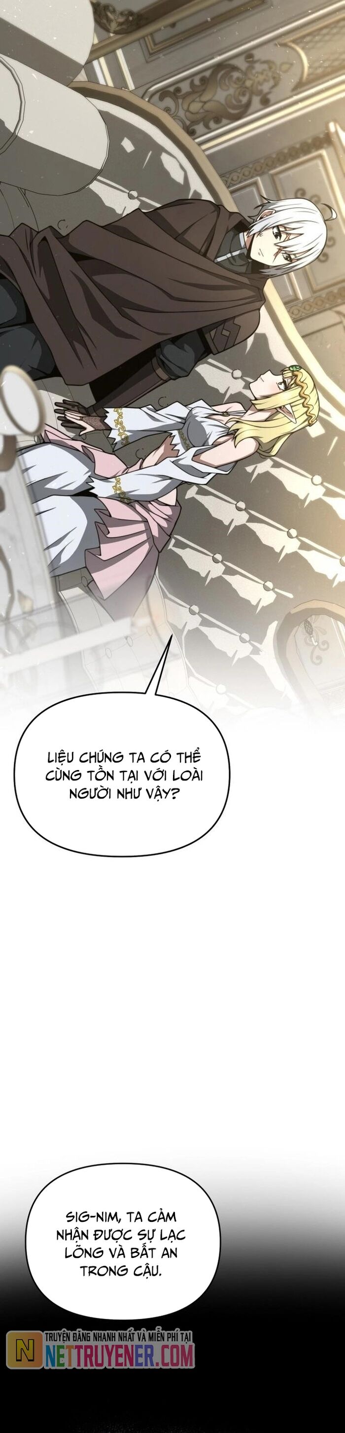 Kiếm Ma Chết Tiệt [Chap 24-33]