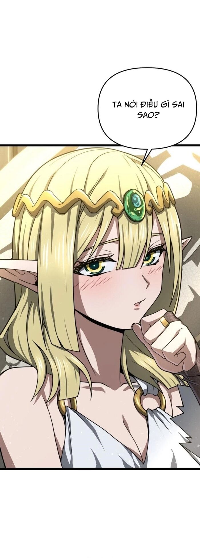 Kiếm Ma Chết Tiệt [Chap 24-33]