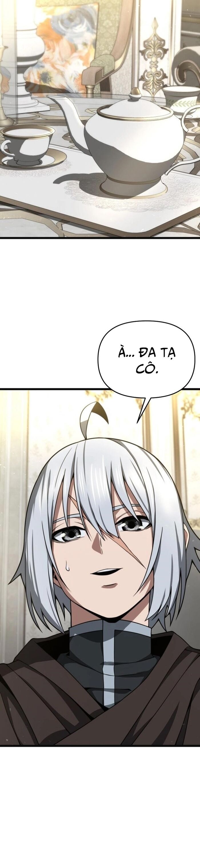 Kiếm Ma Chết Tiệt [Chap 24-33]
