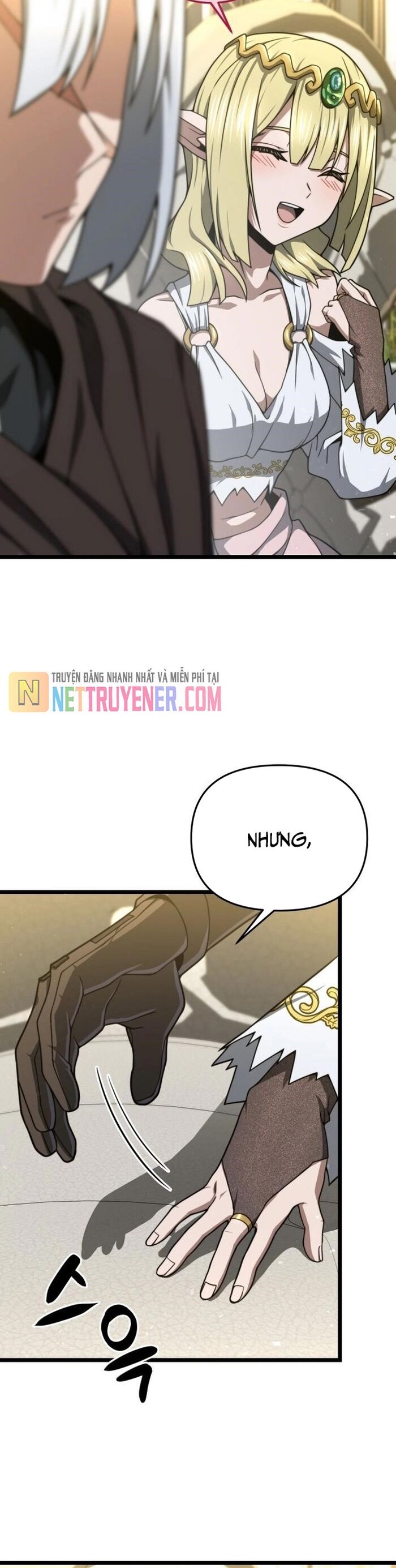 Kiếm Ma Chết Tiệt [Chap 24-33]