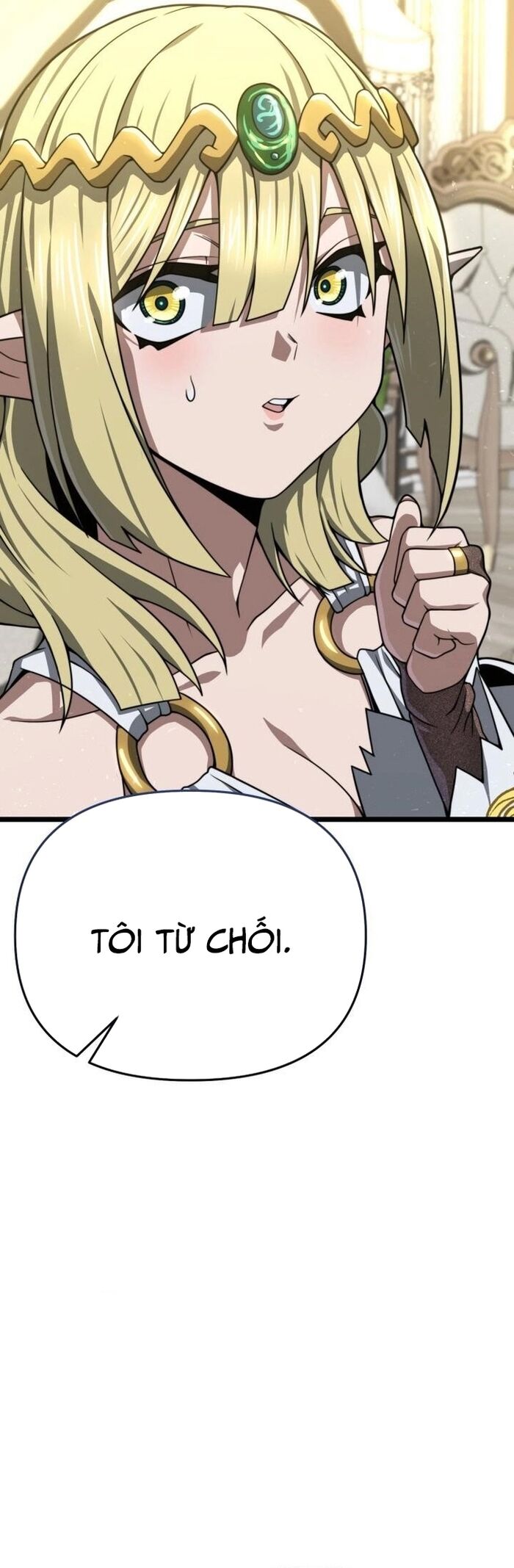 Kiếm Ma Chết Tiệt [Chap 24-33]