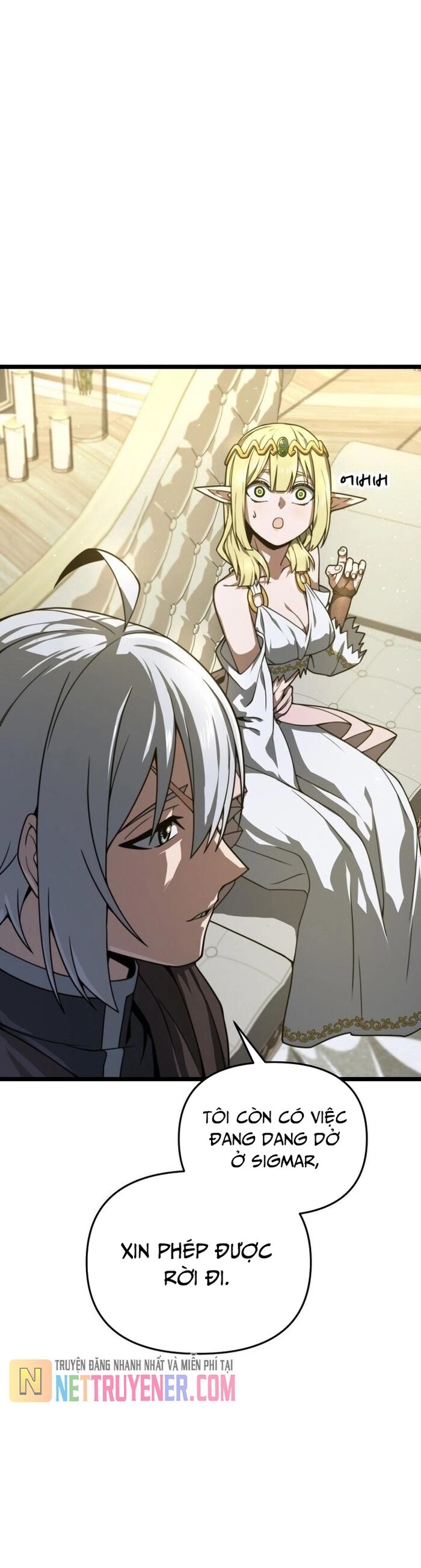 Kiếm Ma Chết Tiệt [Chap 24-33]