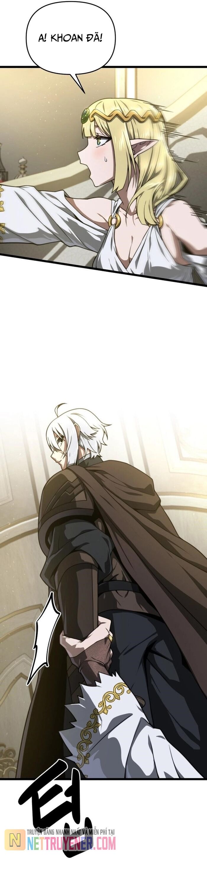 Kiếm Ma Chết Tiệt [Chap 24-33]