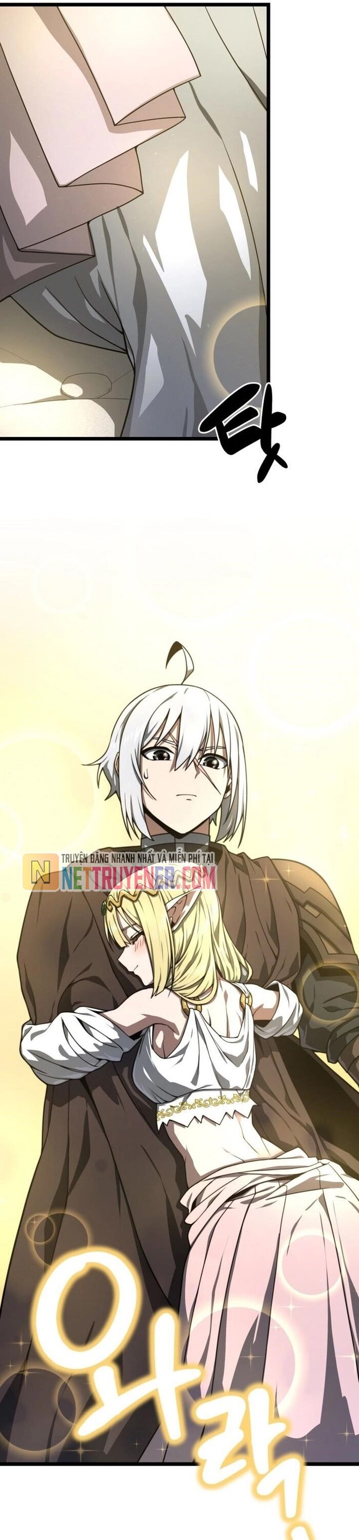 Kiếm Ma Chết Tiệt [Chap 24-33]