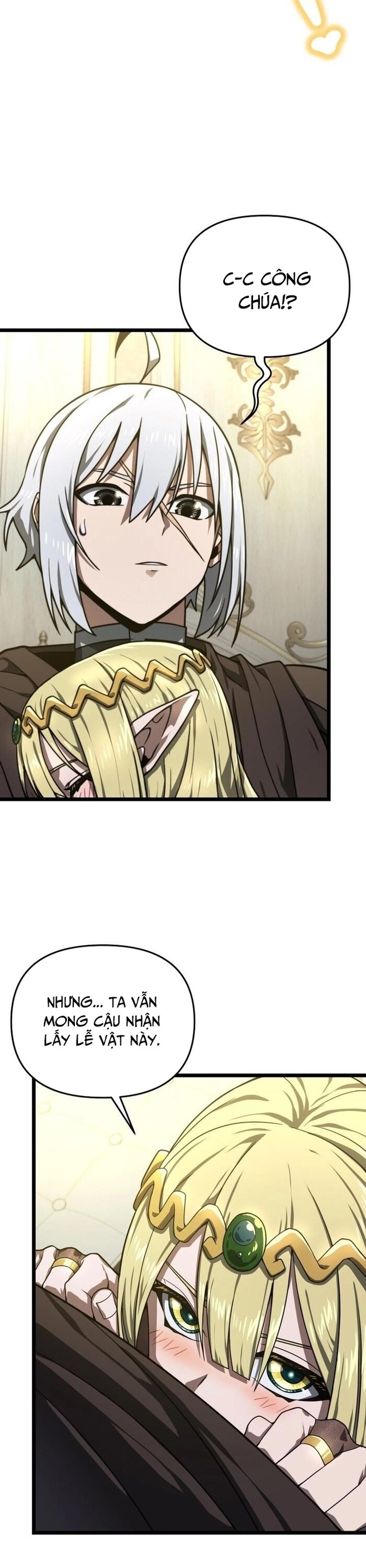 Kiếm Ma Chết Tiệt [Chap 24-33]