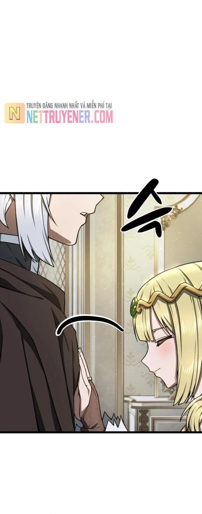 Kiếm Ma Chết Tiệt [Chap 24-33]
