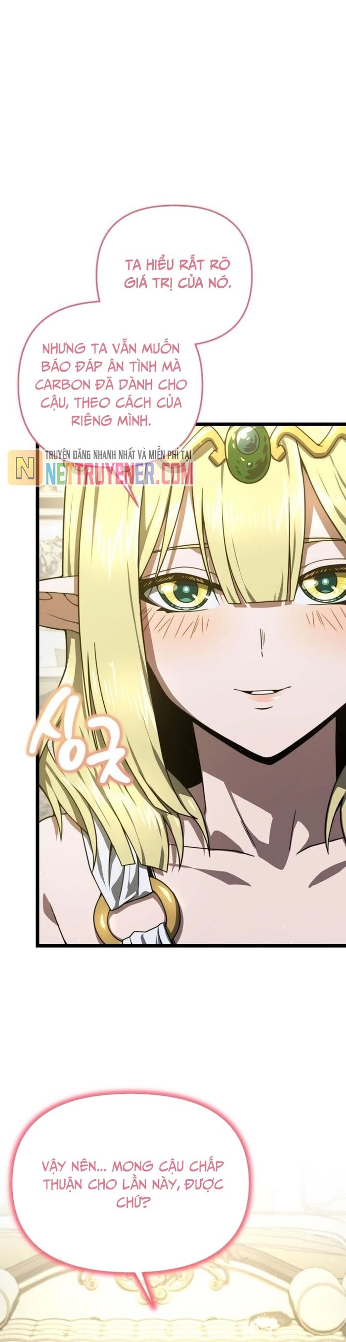 Kiếm Ma Chết Tiệt [Chap 24-33]