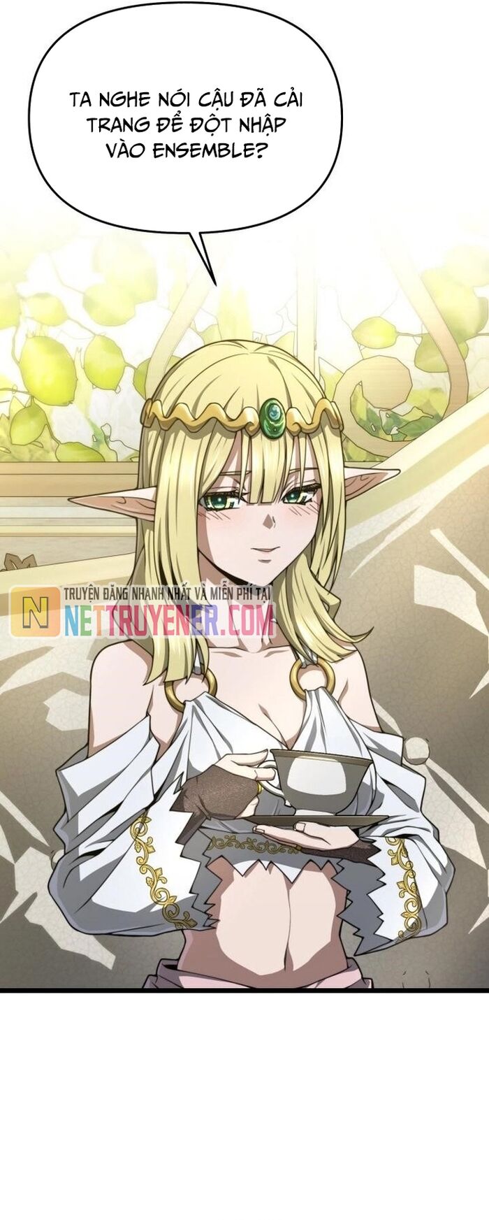 Kiếm Ma Chết Tiệt [Chap 24-33]