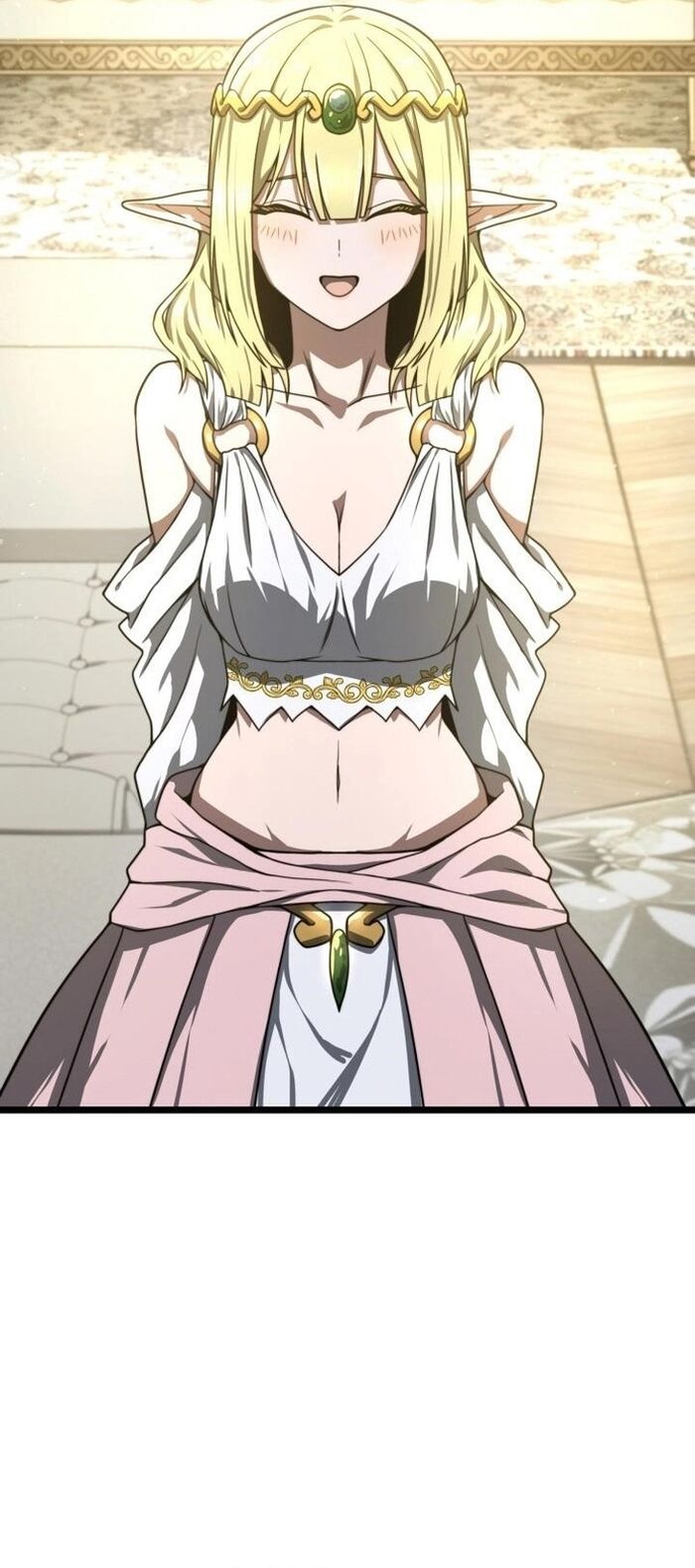 Kiếm Ma Chết Tiệt [Chap 24-33]