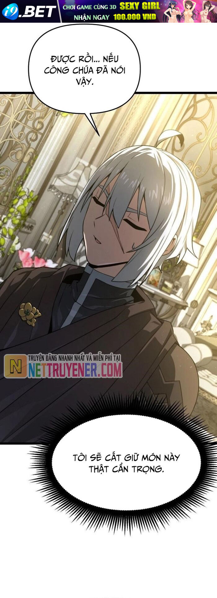 Kiếm Ma Chết Tiệt [Chap 24-33]