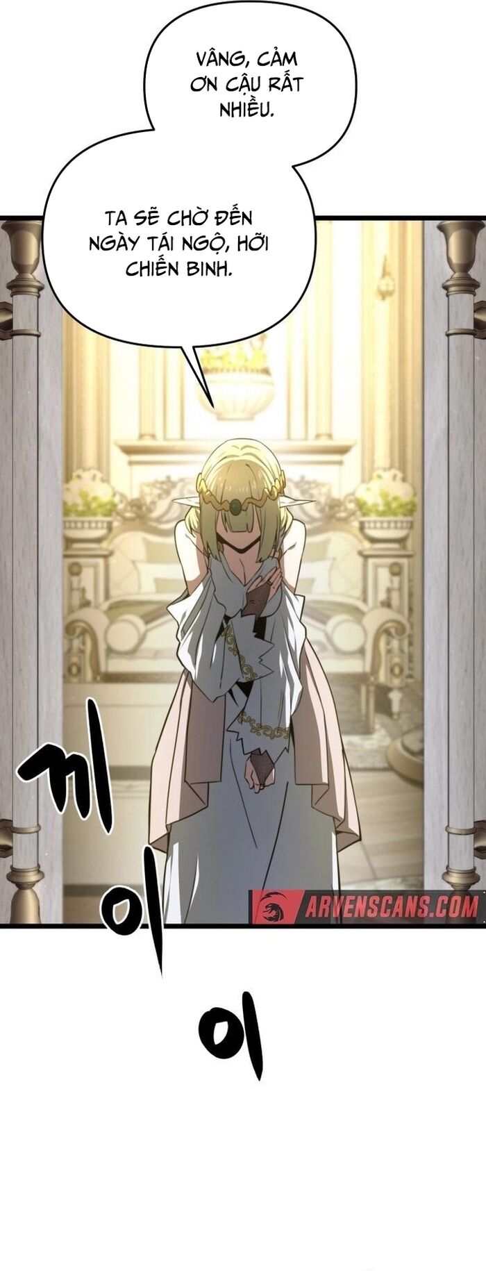 Kiếm Ma Chết Tiệt [Chap 24-33]