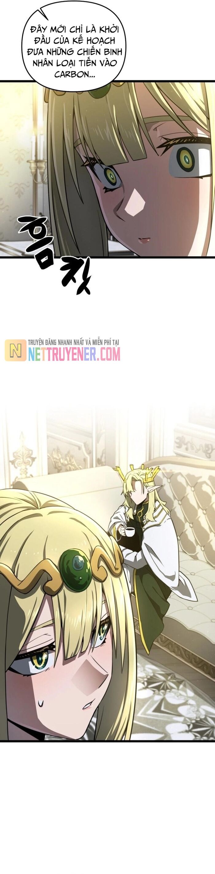 Kiếm Ma Chết Tiệt [Chap 24-33]