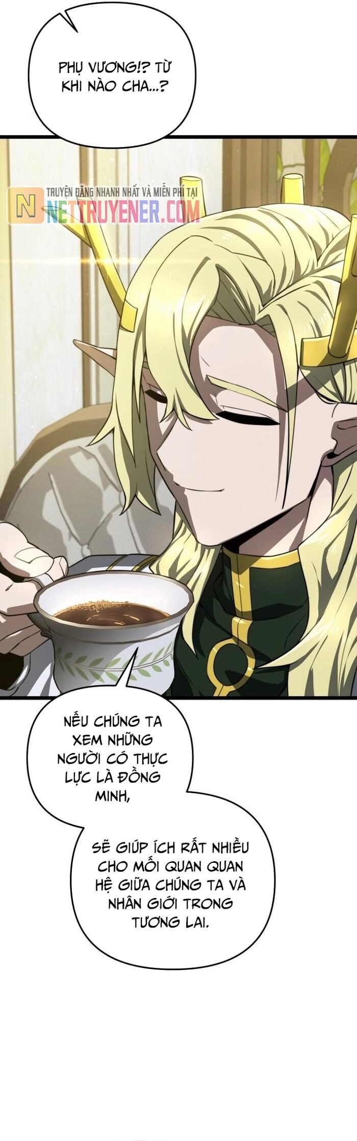 Kiếm Ma Chết Tiệt [Chap 24-33]