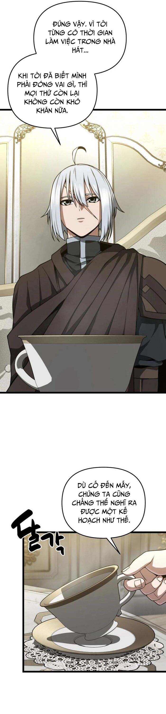 Kiếm Ma Chết Tiệt [Chap 24-33]