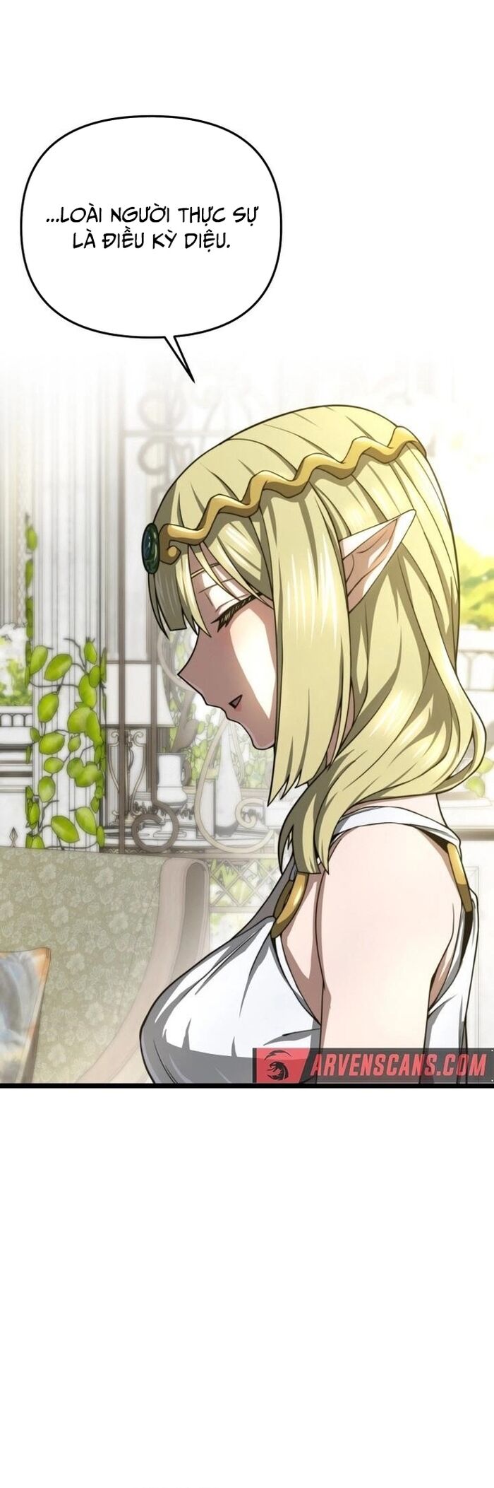 Kiếm Ma Chết Tiệt [Chap 24-33]