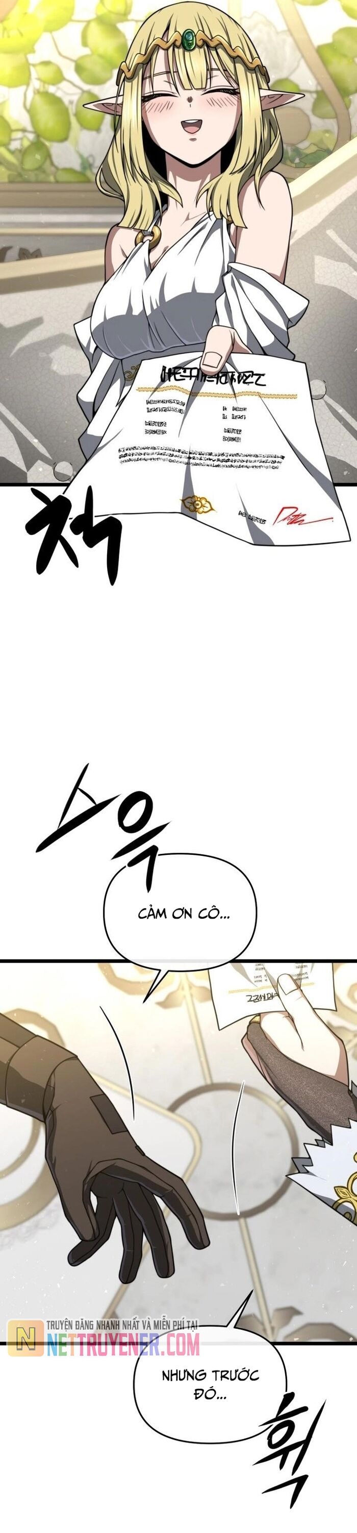 Kiếm Ma Chết Tiệt [Chap 24-33]