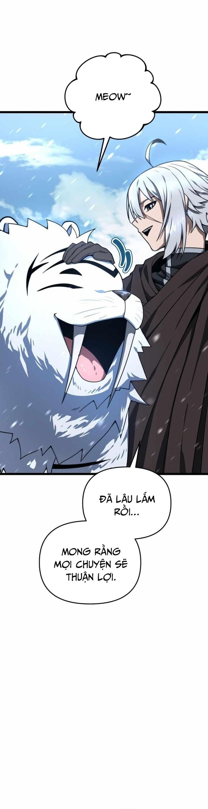 Kiếm Ma Chết Tiệt [Chap 24-33]
