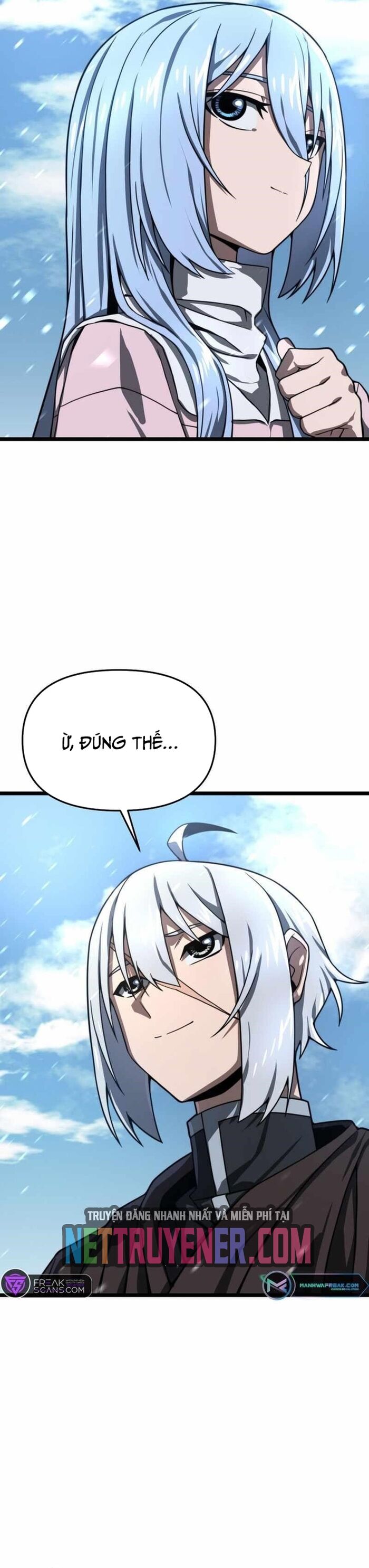 Kiếm Ma Chết Tiệt [Chap 24-33]