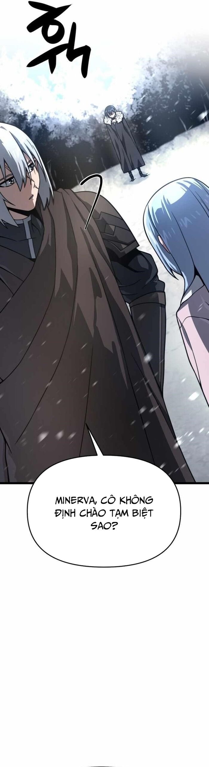 Kiếm Ma Chết Tiệt [Chap 24-33]