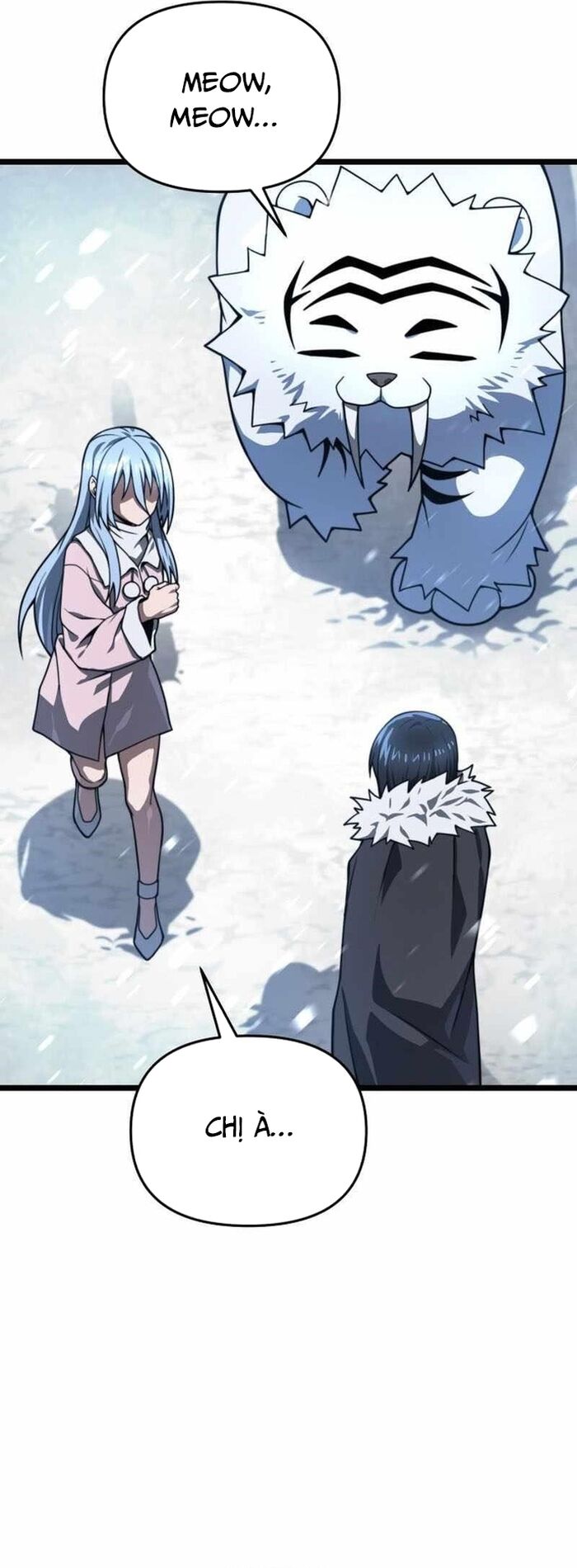 Kiếm Ma Chết Tiệt [Chap 24-33]