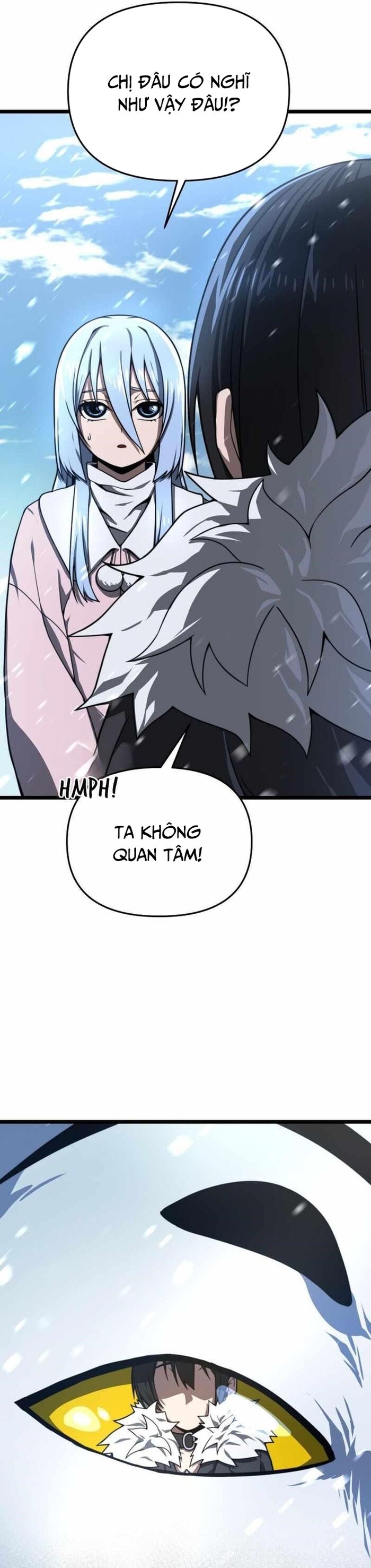 Kiếm Ma Chết Tiệt [Chap 24-33]