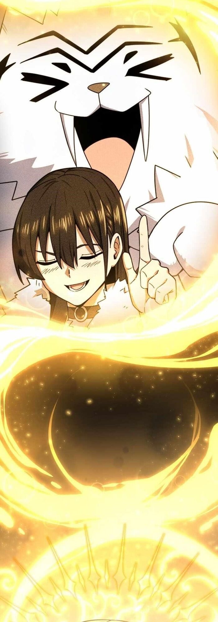 Kiếm Ma Chết Tiệt [Chap 24-33]
