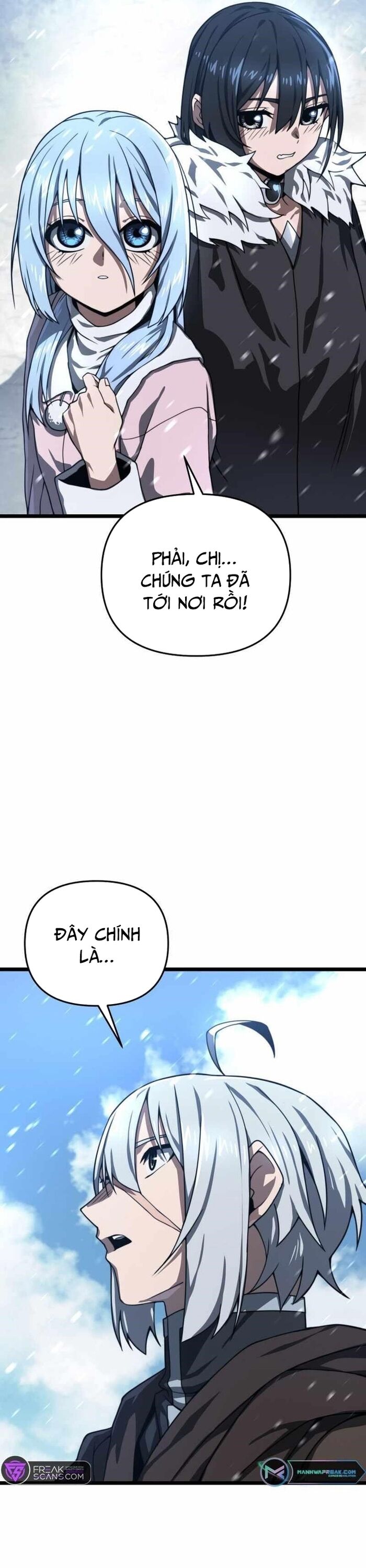 Kiếm Ma Chết Tiệt [Chap 24-33]
