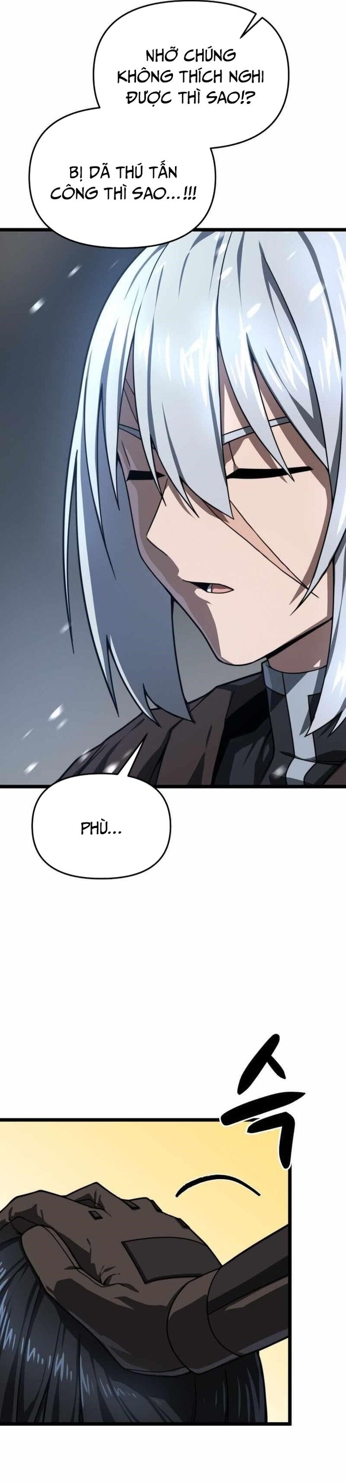 Kiếm Ma Chết Tiệt [Chap 24-33]