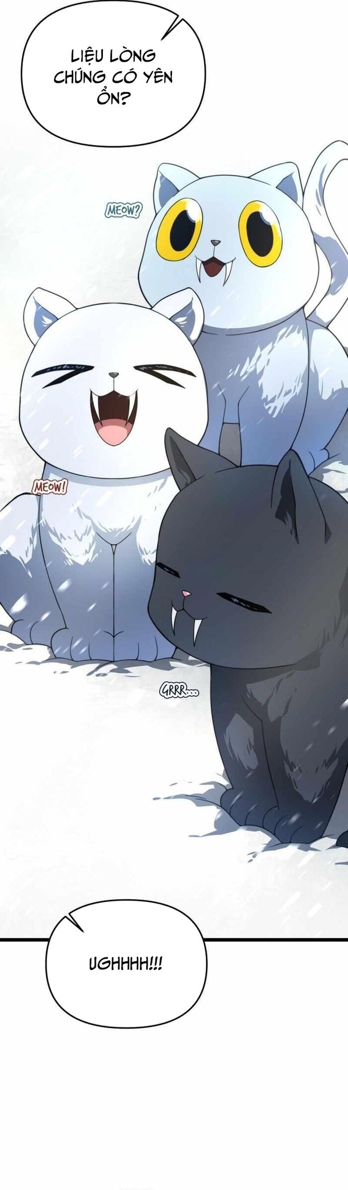 Kiếm Ma Chết Tiệt [Chap 24-33]