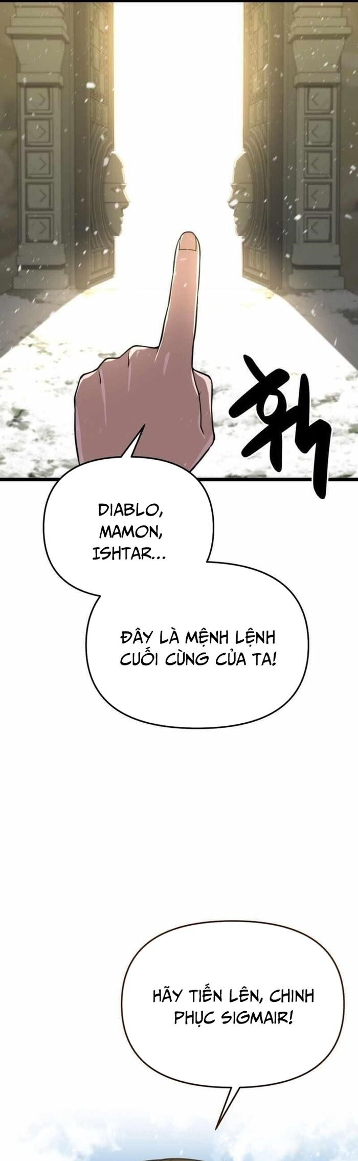 Kiếm Ma Chết Tiệt [Chap 24-33]