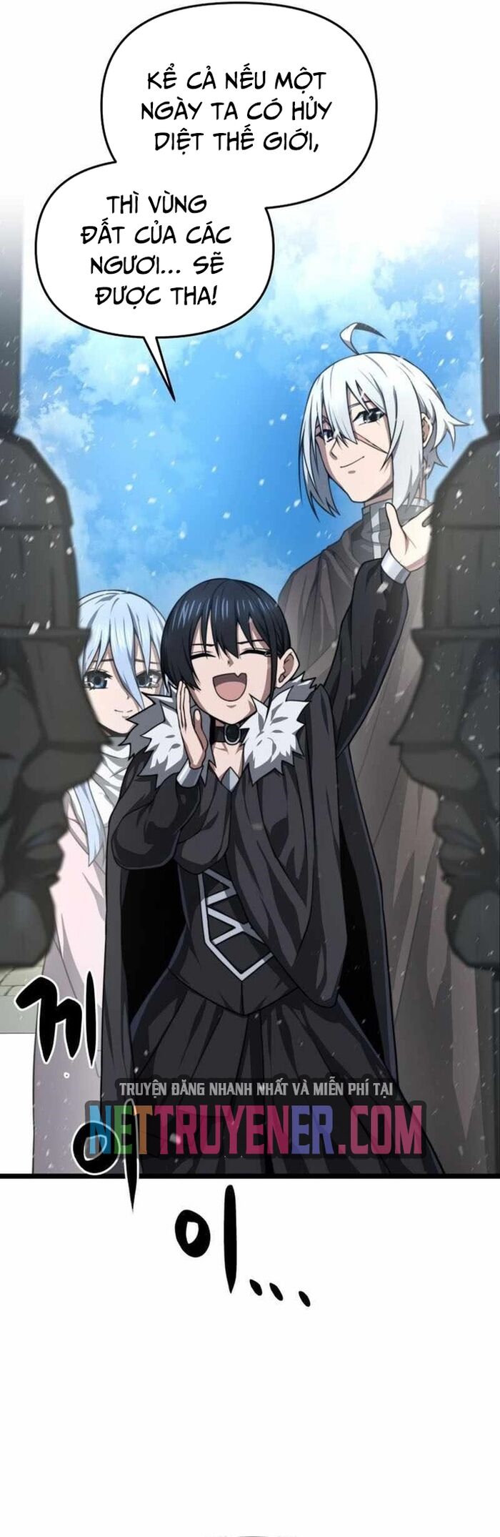Kiếm Ma Chết Tiệt [Chap 24-33]