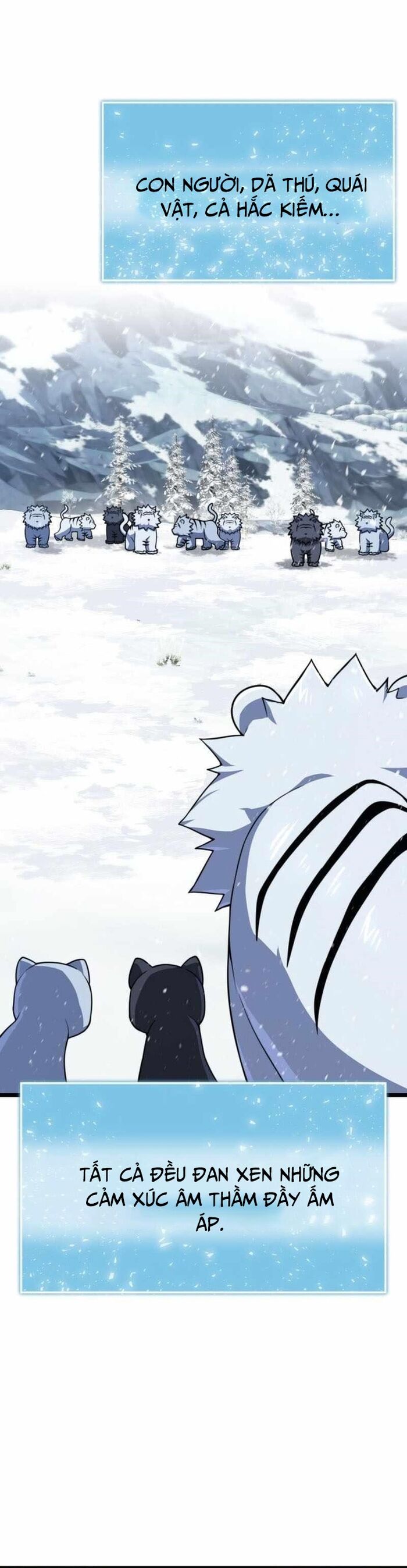 Kiếm Ma Chết Tiệt [Chap 24-33]