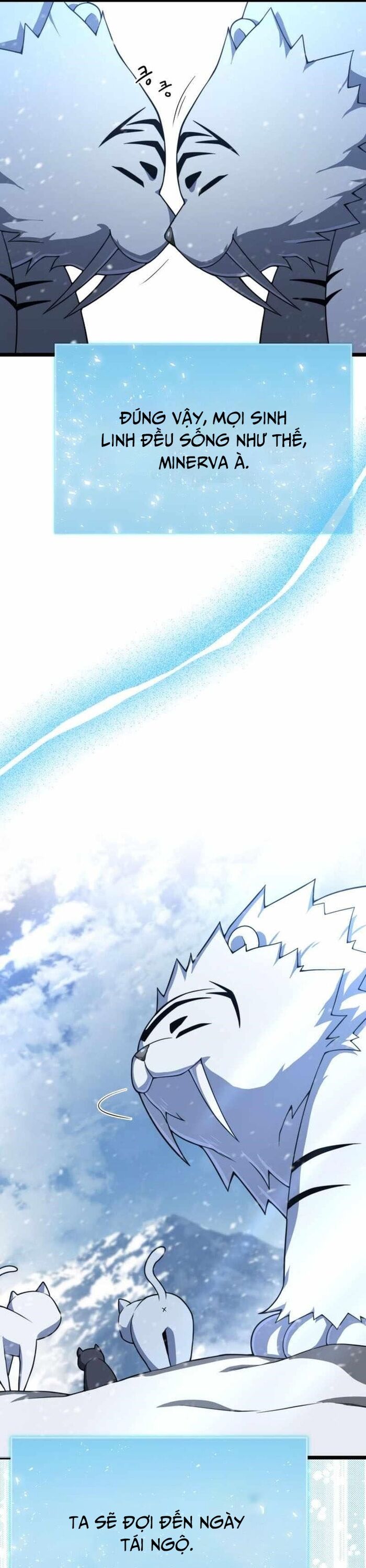 Kiếm Ma Chết Tiệt [Chap 24-33]