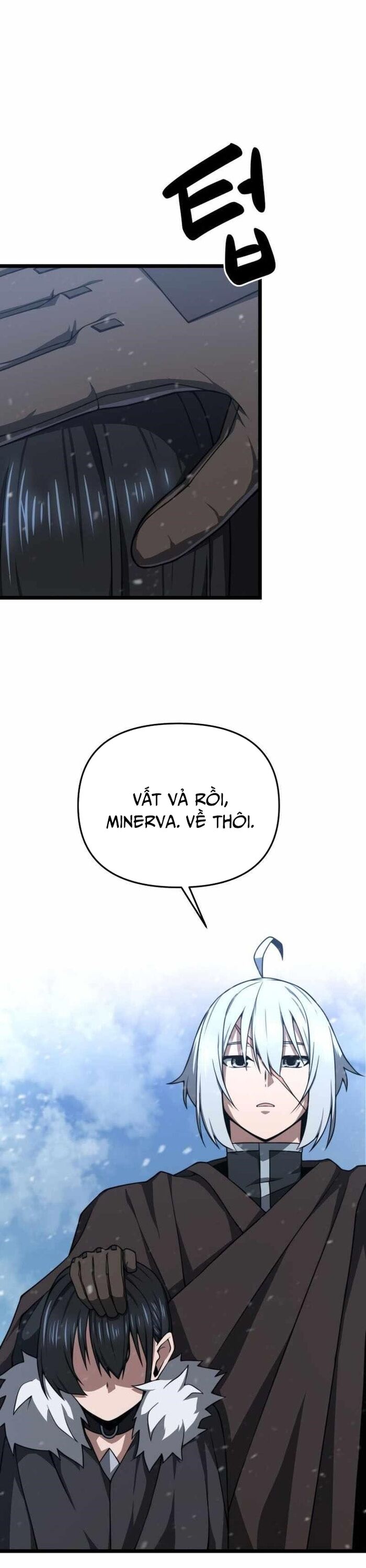 Kiếm Ma Chết Tiệt [Chap 24-33]