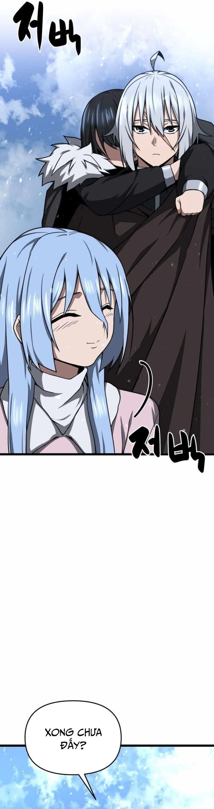 Kiếm Ma Chết Tiệt [Chap 24-33]