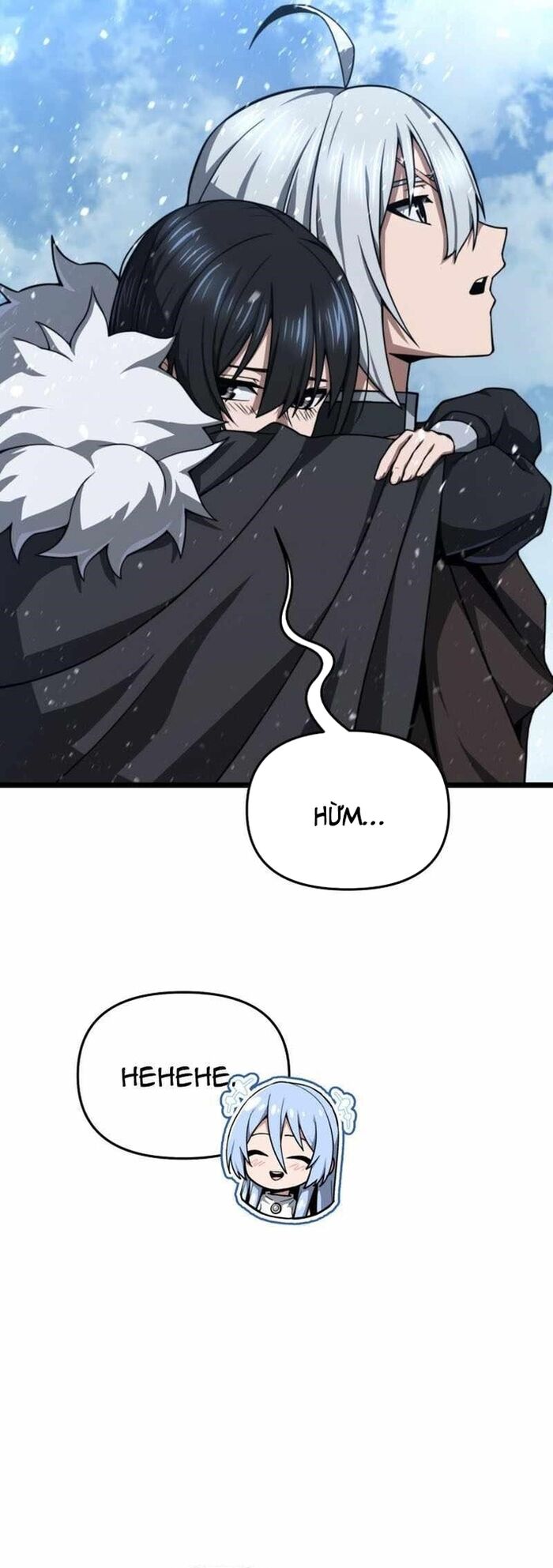 Kiếm Ma Chết Tiệt [Chap 24-33]
