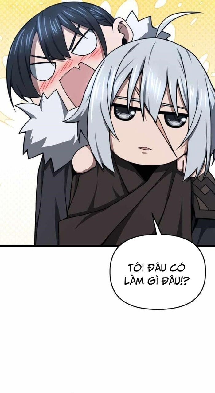 Kiếm Ma Chết Tiệt [Chap 24-33]