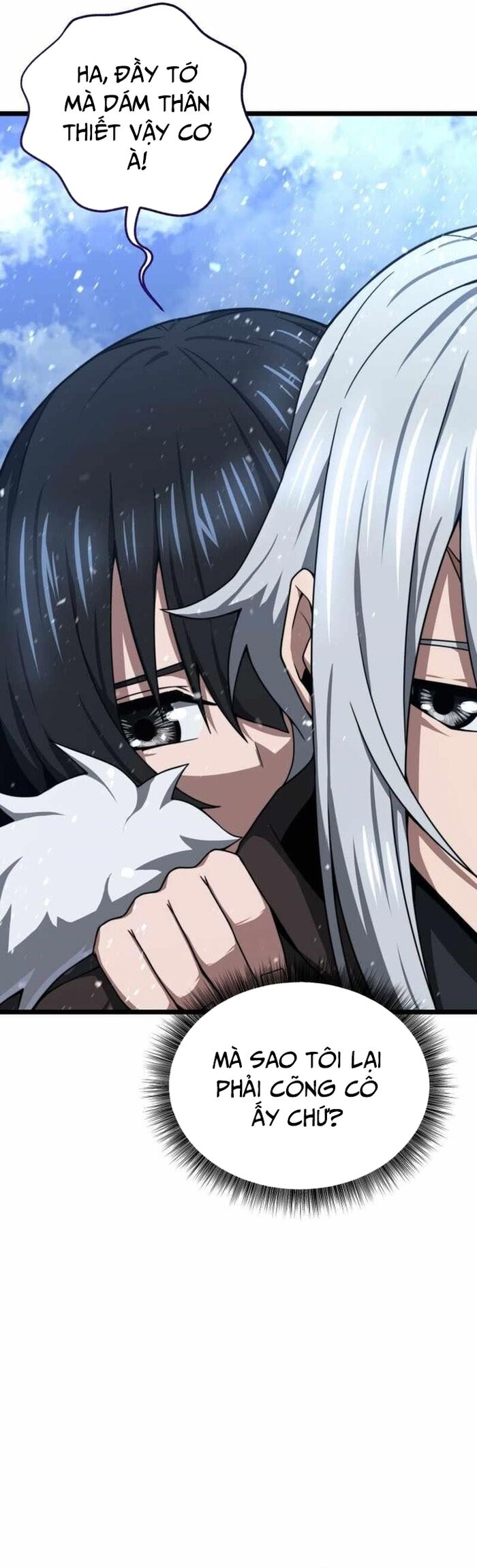 Kiếm Ma Chết Tiệt [Chap 24-33]