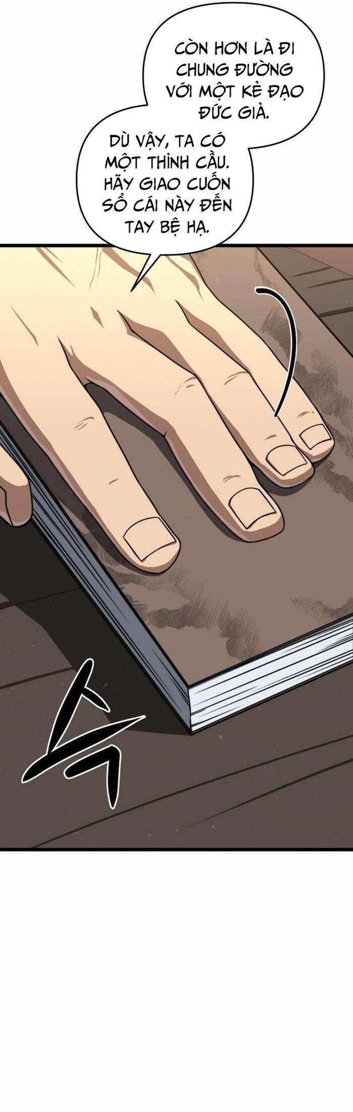 Kiếm Ma Chết Tiệt [Chap 24-33]