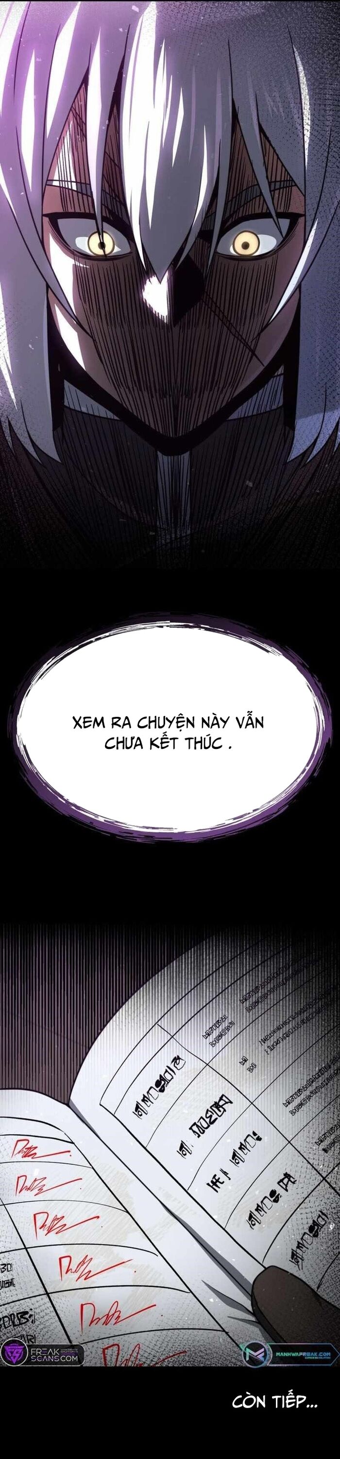 Kiếm Ma Chết Tiệt [Chap 24-33]