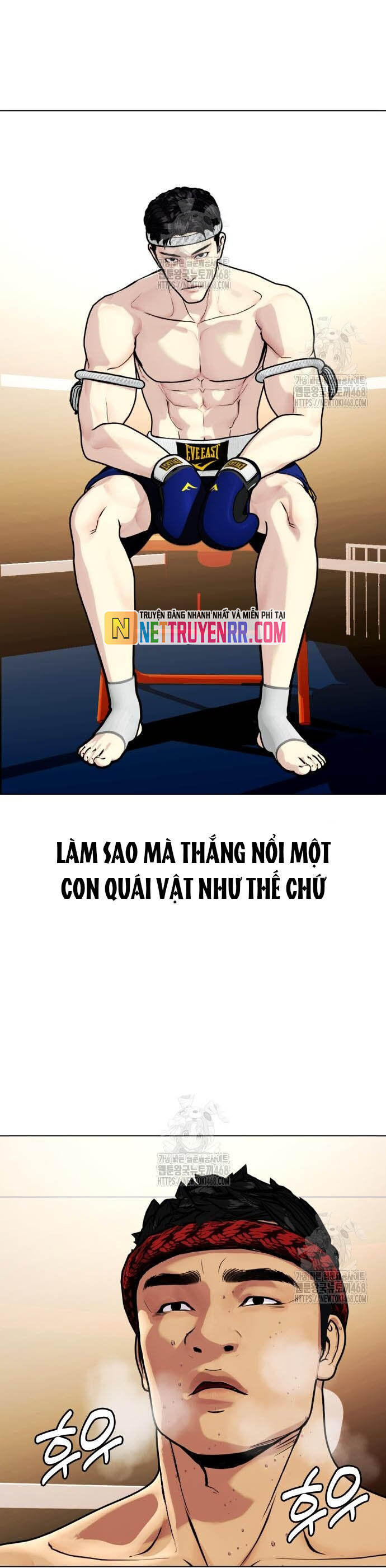 Trưởng Giám Ngục Trông Coi Các Ma Nữ [Chap 122-125]
